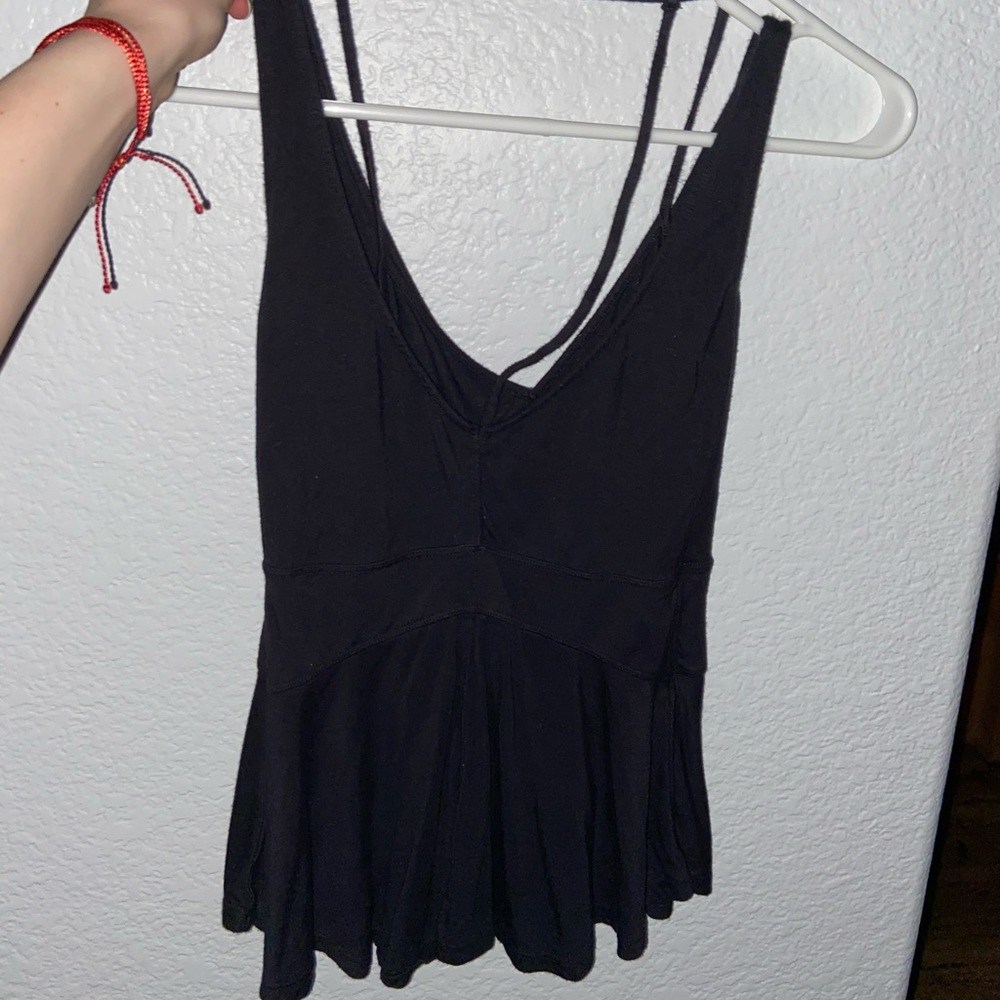 free people tank top - Picture 4 of 5